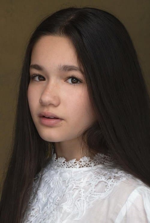 Amelia Minto photo