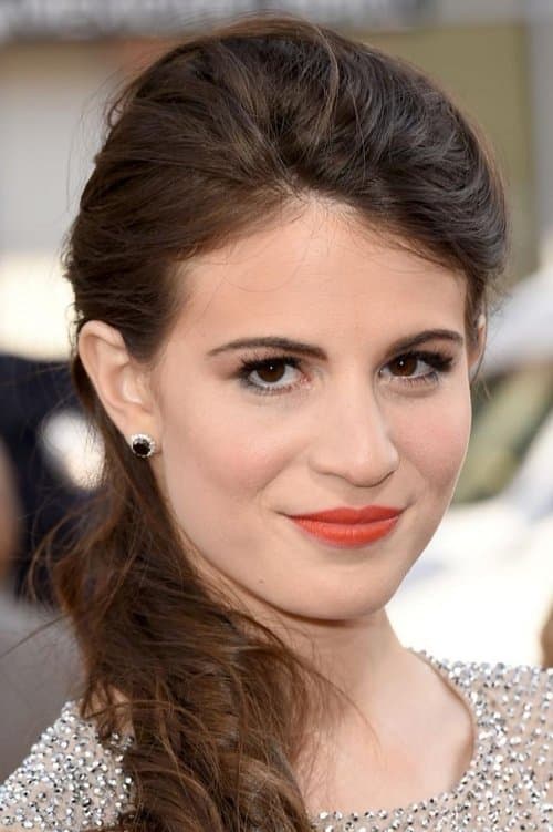 Amelia Rose Blaire photo