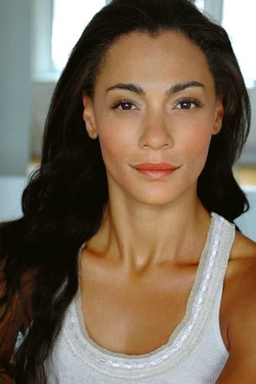 Amelia Workman photo