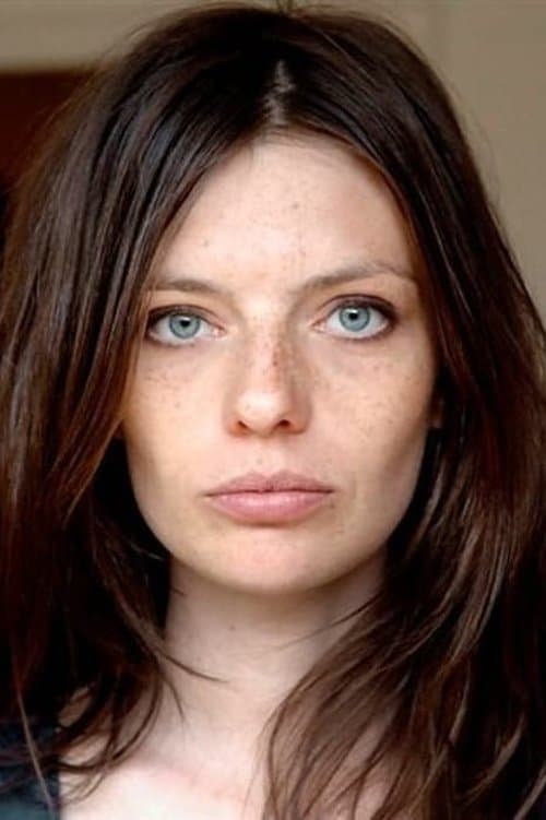 Amélie Daure photo