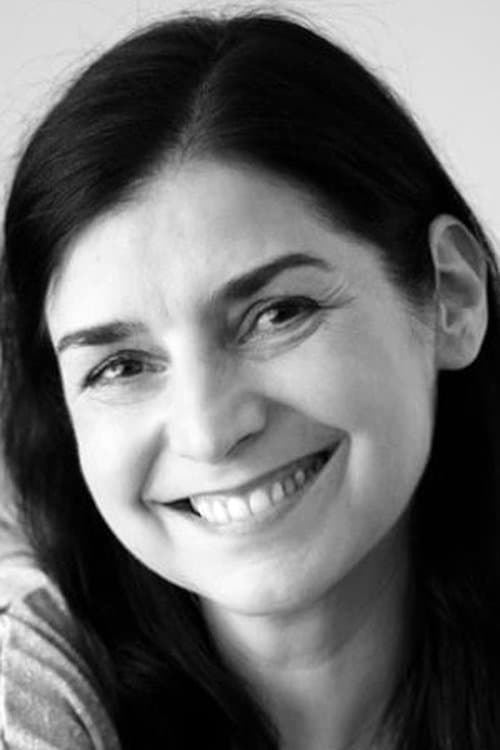 Amélie Gonin photo