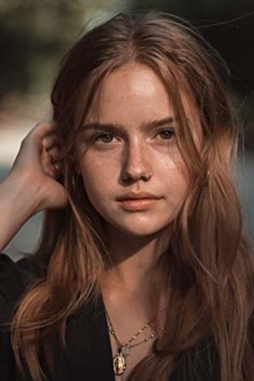 Amélie Hoeferle photo