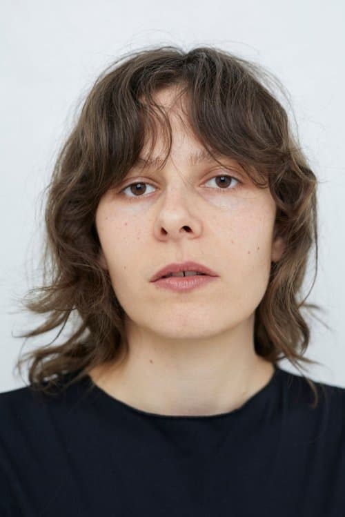 Amelie Jarolim photo
