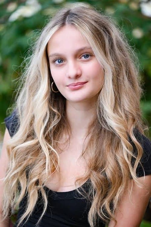 Amelie McLain photo