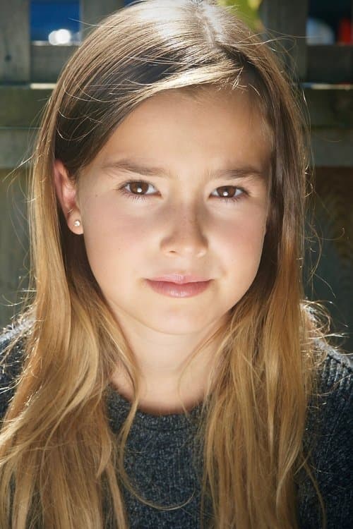 Amélie Will Wolf photo
