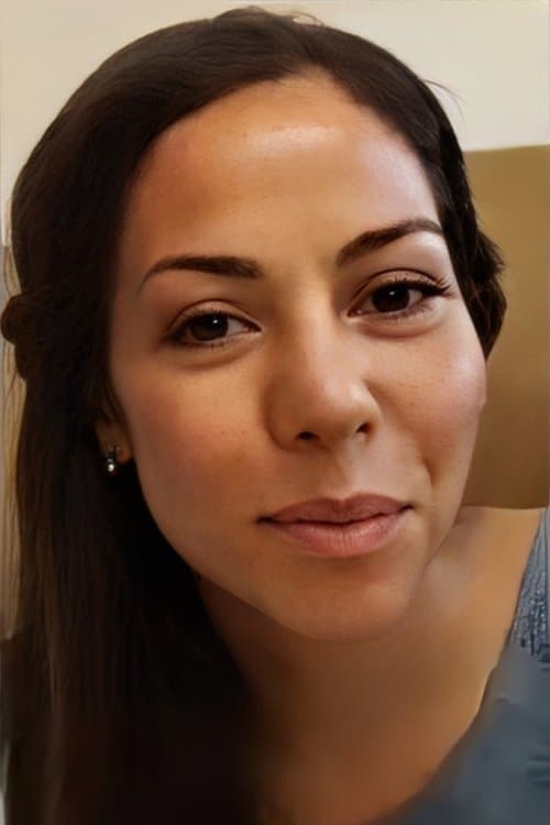 Amellali Santana photo