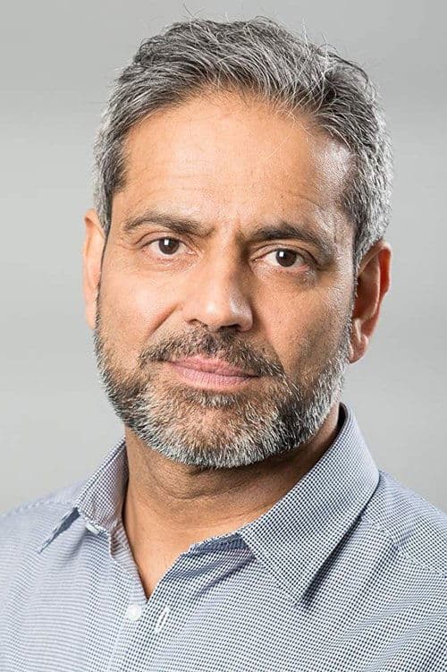 Amerjit Deu photo