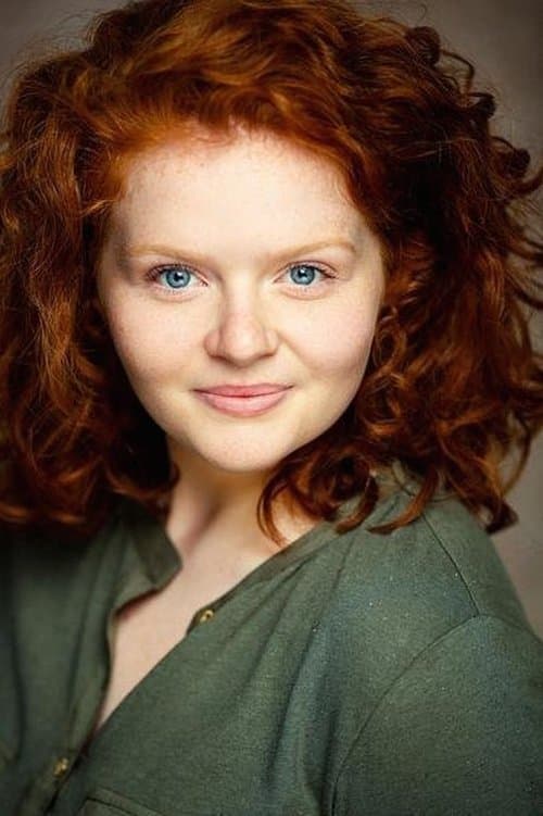 Ami Metcalf photo