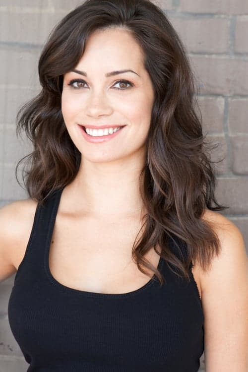 Amiée Conn photo