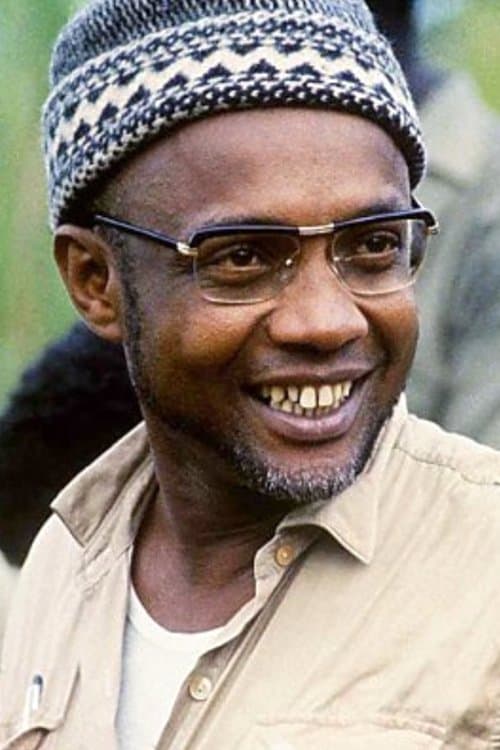 Amílcar Cabral photo