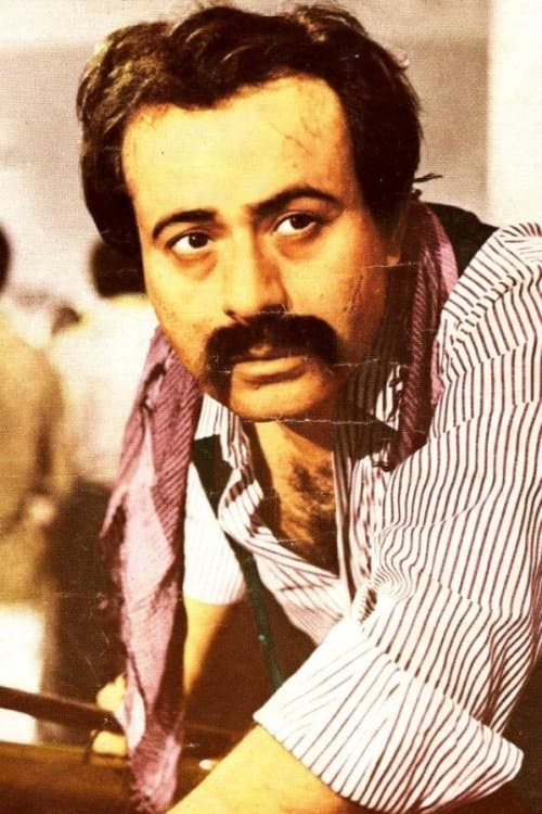 Amin Amini photo