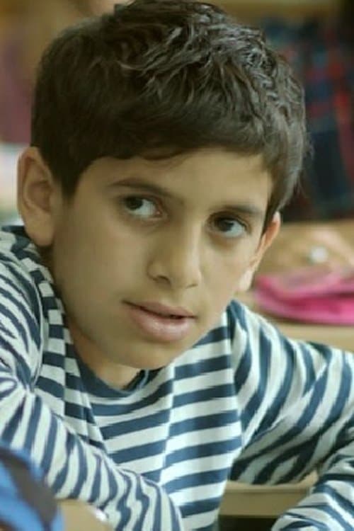 Amin Belyandouz photo
