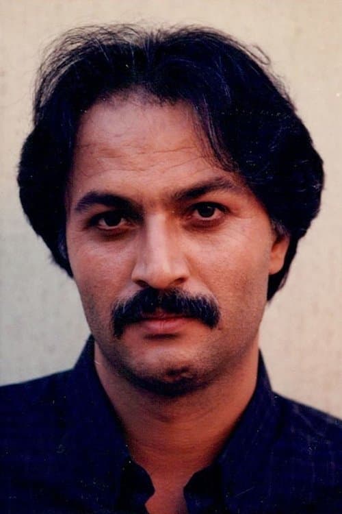 Amin Tarokh photo
