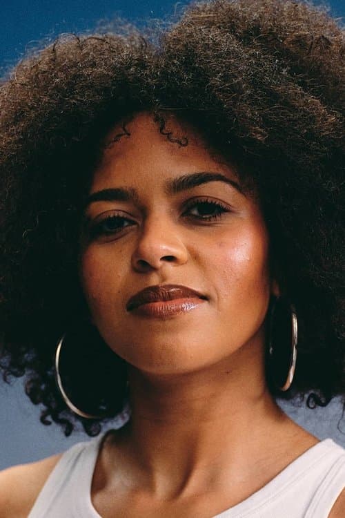 Aminata Belli photo