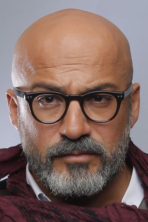 Amir Aghaei photo