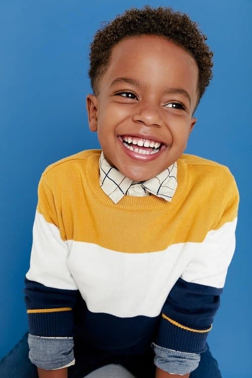 Amir Carr photo