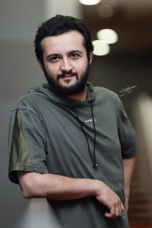Amir Hossein Hashemi photo