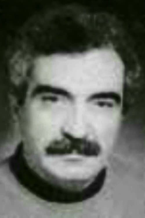 Amir Hossein Khanshahri photo