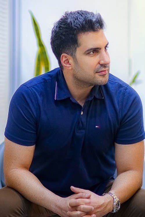 Amir Hossein Mousavi photo