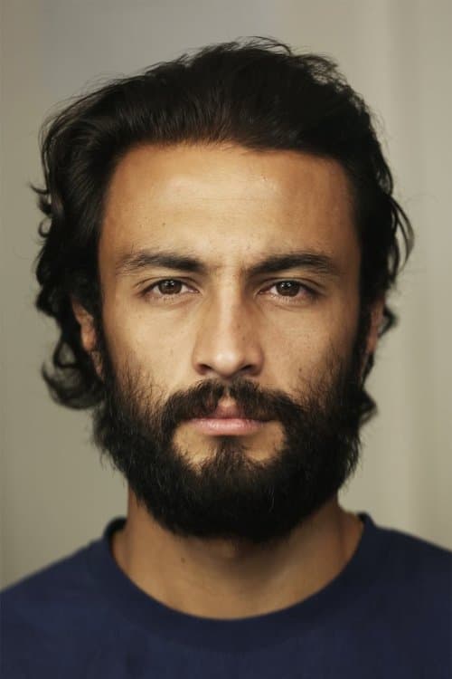 Amir Jadidi photo