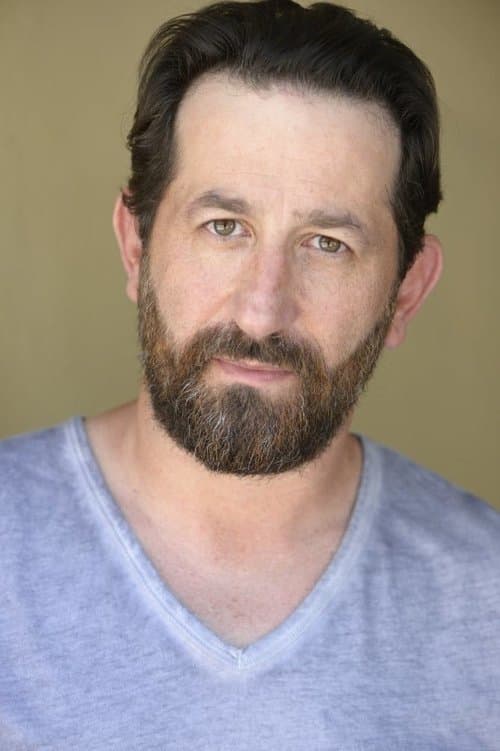 Amir Kovacs photo
