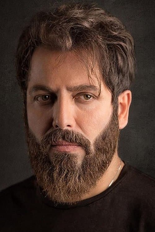 Amir Reza Delavari photo