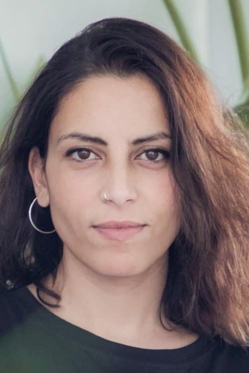 Amira Chebli photo