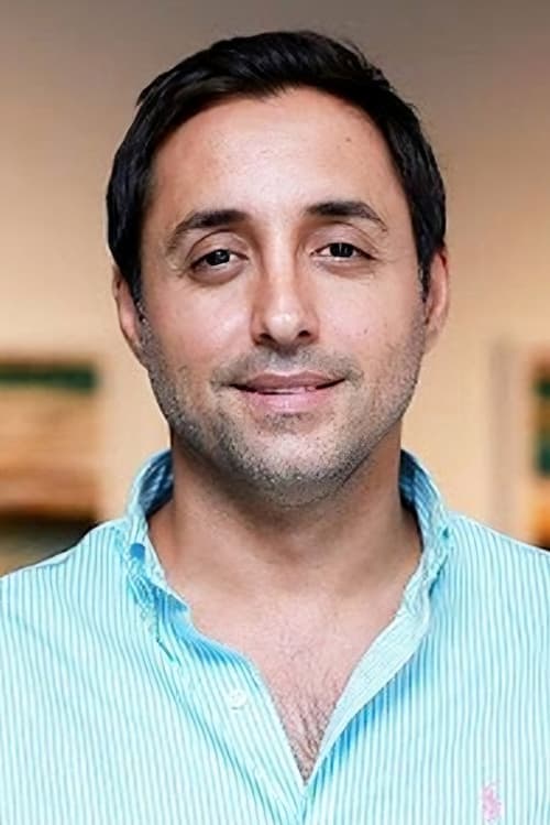 Amirhossein Rostami photo