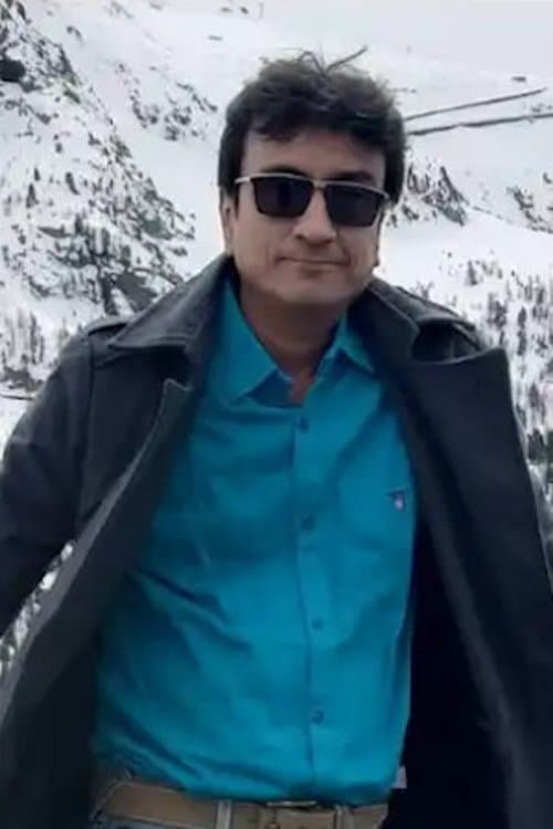 Amit Bhatt photo