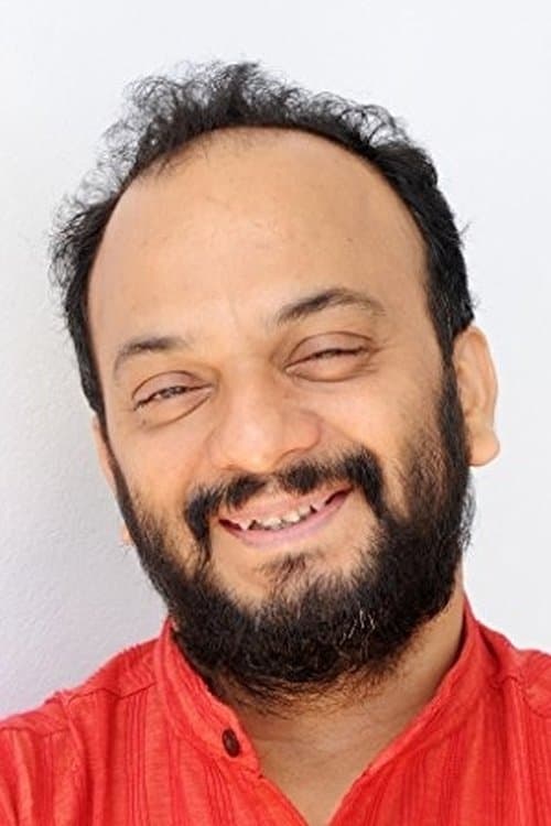 Amit Kumar photo