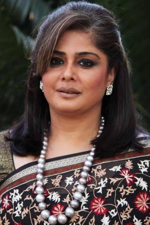 Amita Nangia photo