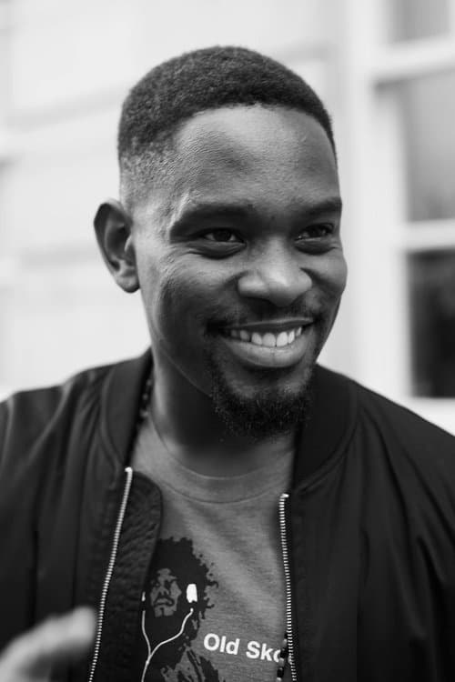Aml Ameen photo