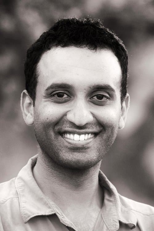 Amoghavarsha photo