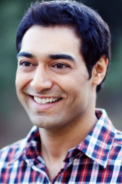 Amol Shah photo