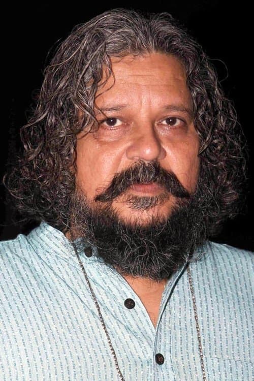 Amole Gupte photo