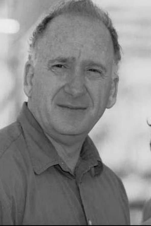 Amos Kollek photo