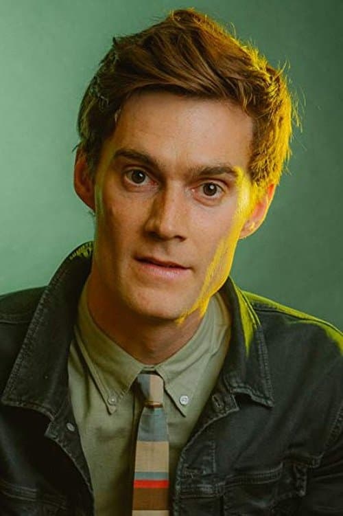 Amos Vernon photo