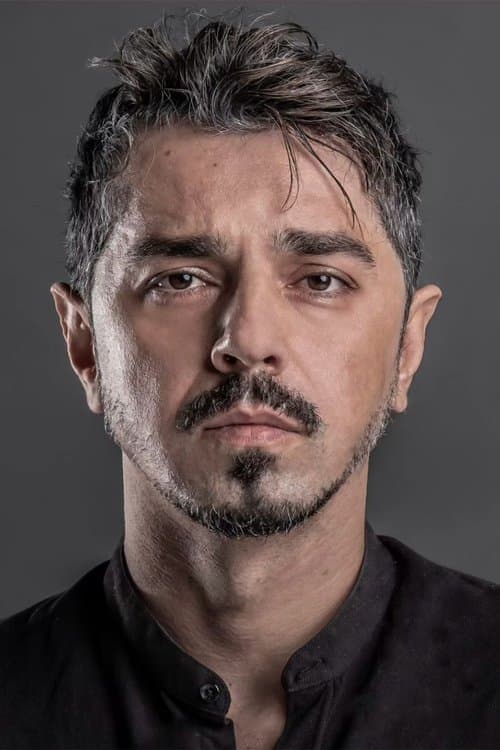 Amos Zaharia photo