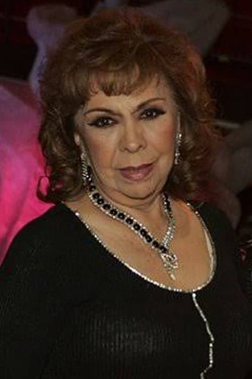 Amparo Garrido photo