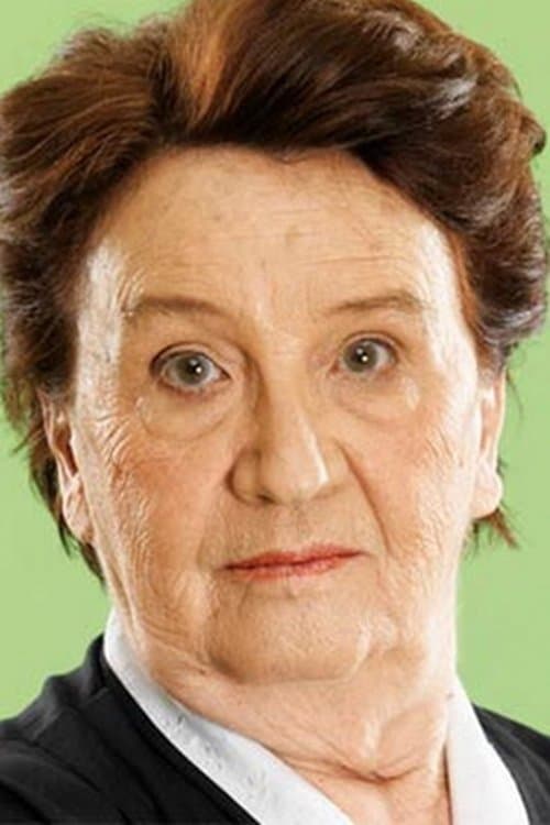 Amparo Valle photo