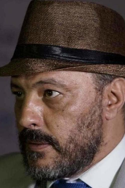 Amr Abdel Gelil photo
