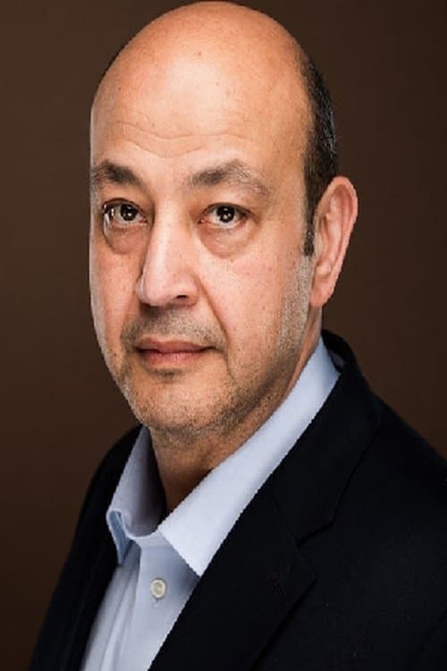 Amr Adib photo
