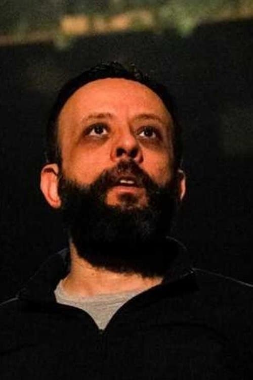 Amr Al Qadi photo