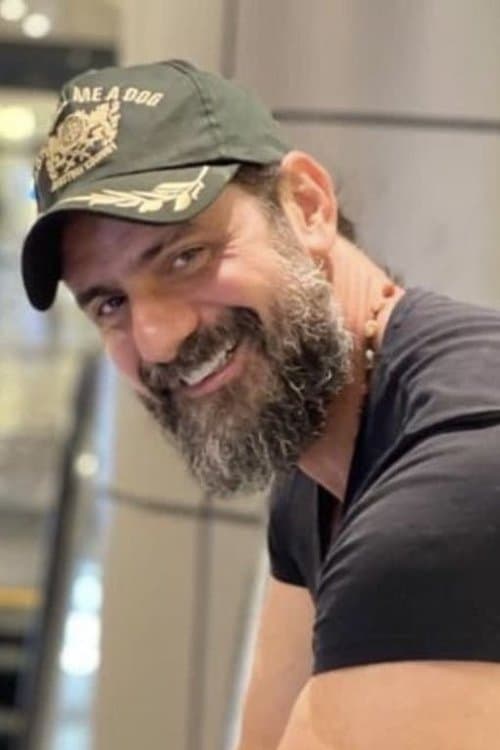 Amr Mahdi photo