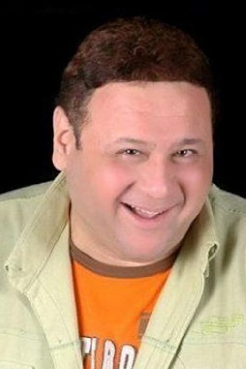Amr Yousri photo