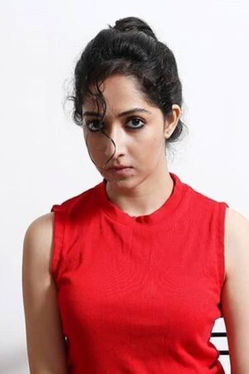 Amrita Chattopadhyay photo