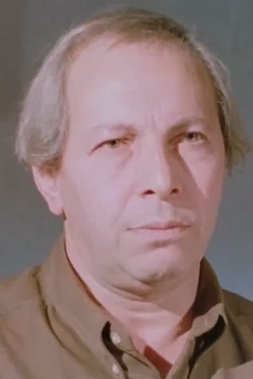 Amrollah Saberi photo