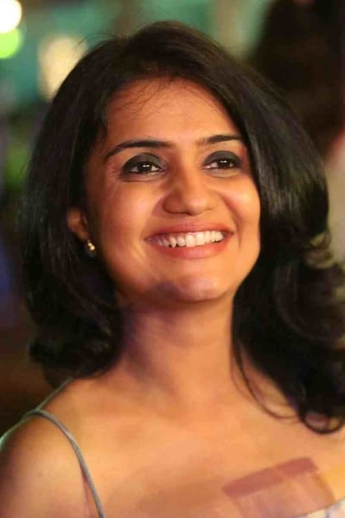 Amruta Subhash photo