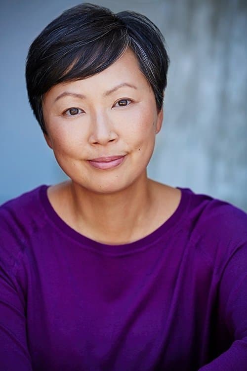 Amy Anderson photo