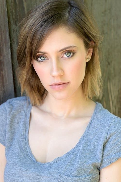 Amy Arburn photo